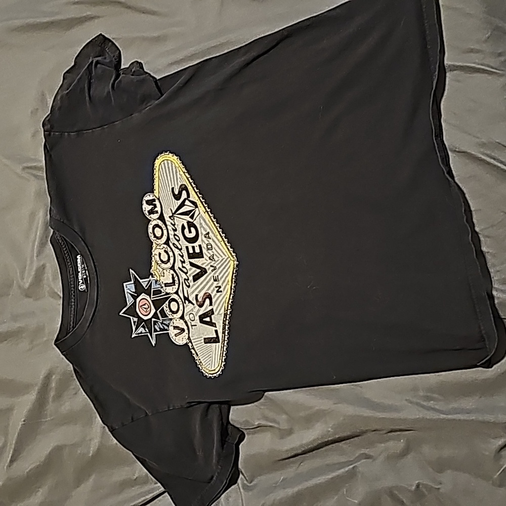 Volcom Las Vegas Tee